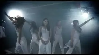 Корейский танец