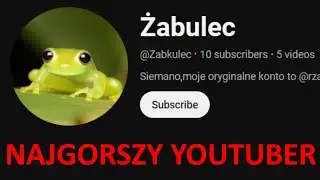 ocenianie kanałów - @BelinGradOfficial
