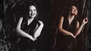 Katerina Dimitriou - Ζελατίνα (cover)
