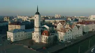 Беларусь. Страна гостеприимных людей. Могилевская область