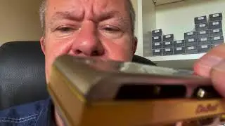 Dabell Contender Diatonic Harmonica Unboxing