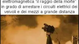 Alieni e fascismo - Gli UFO di Mussolini