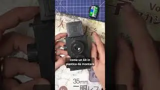 Conoscete tutte queste biottiche?