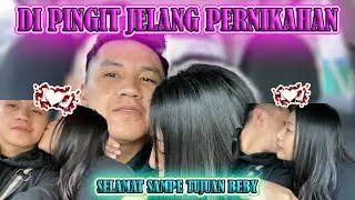 SAMPE KETEMU DI HARI PERNIKAHAN NANTI BEBY