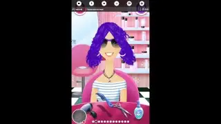 Стрим игры 