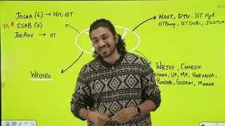 75% Criteria Complete Facts & What we can do JEE Main 2023 Jee NTA Aman Dhattarwal Bhaiya Remove 75%
