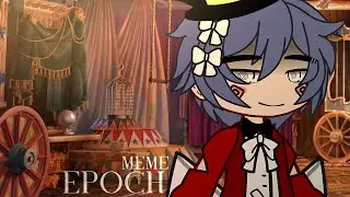 Epoch | MEME | REUPLOAD