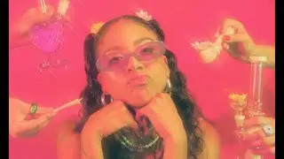 FERCHA - DIME (PROD. INTERFACE) (VIDEO OFICIAL)