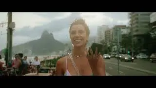 Dancing in Sunny Rio - New Summer '24 Drop - Maaji