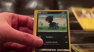 Pokemon Crimson Invasion opening