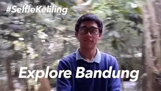 Explore Bandung Fast