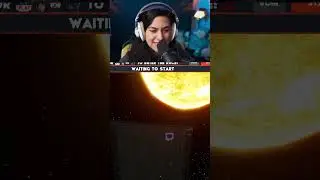 Marbles on stream is complete mayhem!