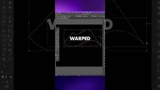 Add Text to a Custom Shapes in Adobe Illustrator 