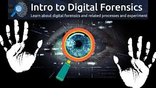 TryHackMe Intro to Digital Forensics