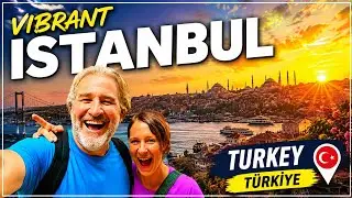 Incredible Istanbul, Best places to visit. #turkey #istanbul #hagiasophiagrandmosque #bluemosque
