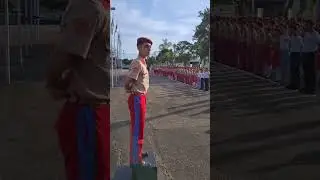 Colégio Militar  da Bahia 
