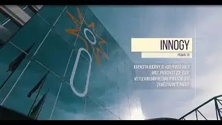 innogy - Kancelář budoucnosti