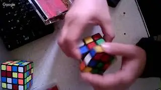 [ Кубик Рубика ] Спиннер для интеллектуалов! ;) (эфир "Глобальной Волны")