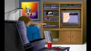 ULTIMA 6 - The False Prophet [Opening Cinematic] [Intro] [Full HD] [1080p]