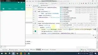 Flutter Whatsapp design ,Beautiful Ui design in flutter, 