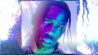 [FREE] Travis Scott Type Beat 2019 - "SKYBOX" (Prod. Slaphappy)
