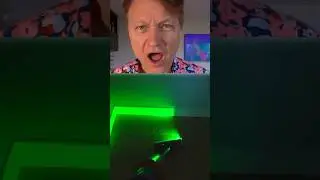 Does The Laser In The Dyson Actually Work? 