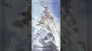 Three Passes Trek from Namche Bazaar (shorts teaser clip)