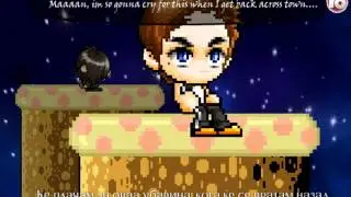 Project: HeartBroken - Scene 1