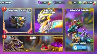 Return of OYAR Event | Last Day Gameplay and Opening Chest.