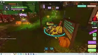 ROBLOX Dungeon Quest I Take Daily Reward 