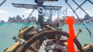 Ship VR Test