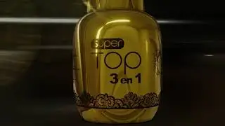 SUPER TOP de NAIL CENTER