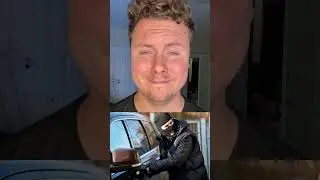 The most Canadian car thief ever… #thief #canada #canadian #tesla #polite #eh #beingnice