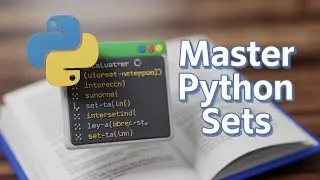 Sets Method in Python - Everything You Need To Know Hindi/Urdu