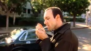 Cena Final - Os Suspeitos - Keyser Soze - Nasce Doofy CONTEM SPOILERS