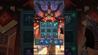 JAWHEAD BEST BUILD 2023 || JAWHEAD || MLBB #jawheadbestbuild #mobilelegends
