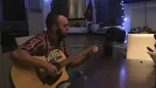 25/17 - Жду чуда (cover)