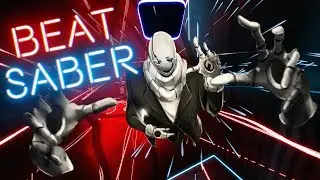 Beat Saber - Dark Darker Yet Darker - SharaX (FC - Expert - Reupload)