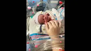 Proud Aunt to Bennett, good luck big brother