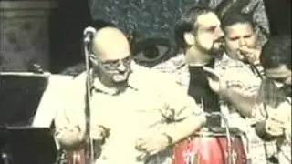 Tommy Olivencia En Orocovis-La Adivinanza