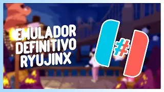 HOW TO INSTALL AND CONFIGURE 🍕 Ryujinx - 2024 👑