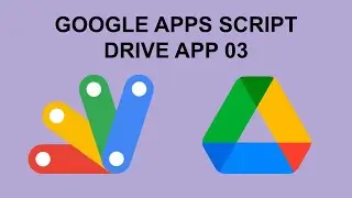 Google Apps Script: How to access files from all subfolders in Google Drive folder | Lesson 03