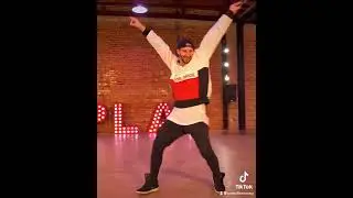 Money by Lisa | Choreo by Sam Allen Swag