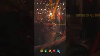 Terminated Zombies