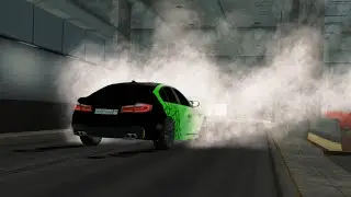BMW M5 F90 Anti virus 🦠 Car parking / кар паркинг / LAGTOR / Лагтор / anti virus / corona virus