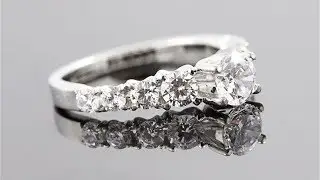 Ювелирная мастерская 