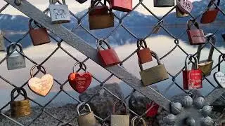 Background Video - Moments, that are meant to last forever 💓