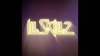 Dumonde - Human (Ill Skillz Remix)  [HD]