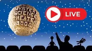 MST3K FOREVER-a-thon! Every episode in order*