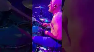 #drums